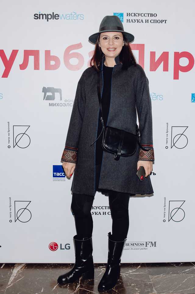 Фатима Ибрагимбекова